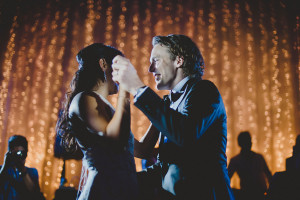 Indian Wedding at Conrad Bali by Terralogical