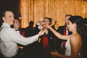 Indian Wedding at Conrad Bali by Terralogical