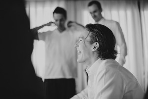 Indian Wedding at Conrad Bali by Terralogical