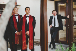 Indian Wedding at Conrad Bali by Terralogical