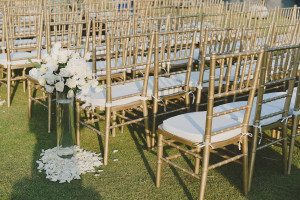 Indian Wedding at Conrad Bali by Terralogical