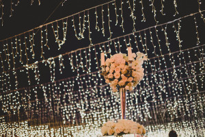 Indian Wedding at Conrad Bali by Terralogical