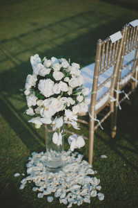 Indian Wedding at Conrad Bali by Terralogical