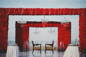 Indian Wedding at Conrad Bali by Terralogical