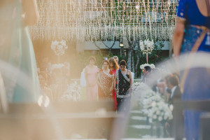 Indian Wedding at Conrad Bali by Terralogical