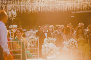 Indian Wedding at Conrad Bali by Terralogical