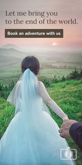destination pre-wedding photography singapore