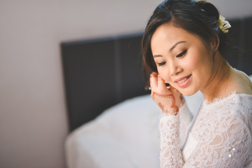 Malay Wedding of Arif Aili by Andrew Yep on OneThreeOneFour