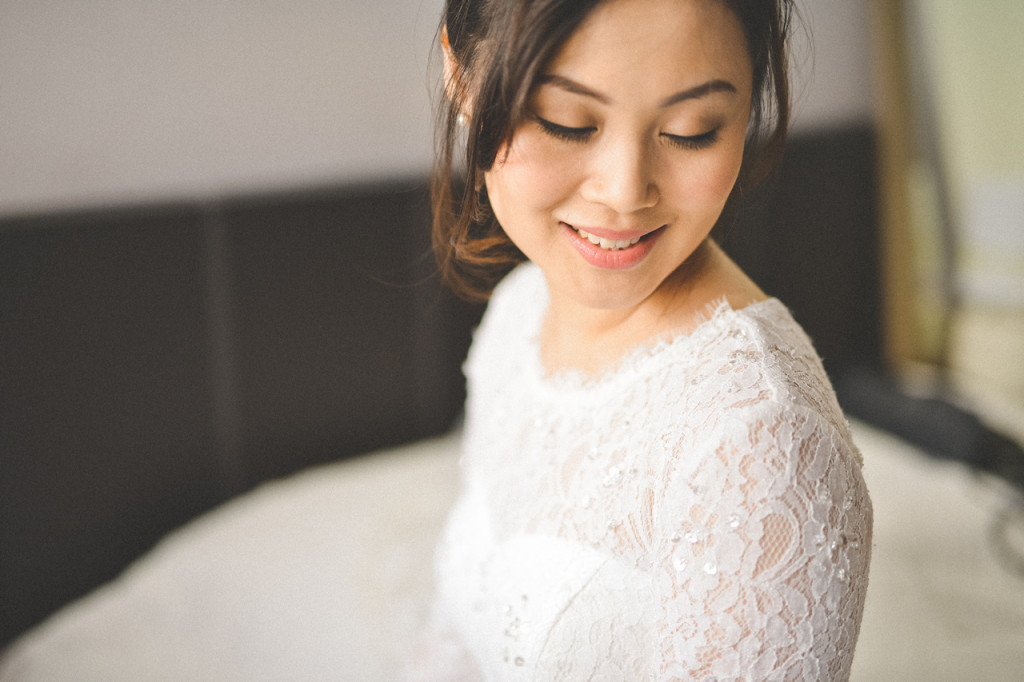 Malay Wedding of Arif Aili by Andrew Yep on OneThreeOneFour