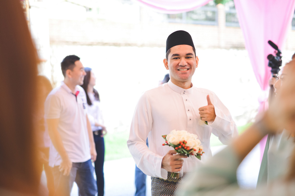 Malay Wedding Arif Aili by Andrew Yep OneThreeOneFour 15