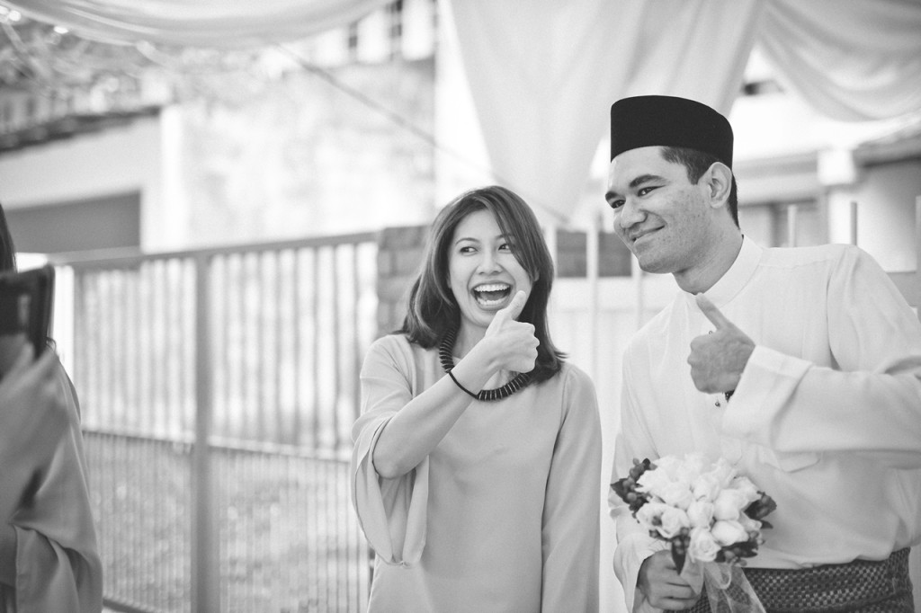 Malay Wedding Arif Aili by Andrew Yep OneThreeOneFour 19