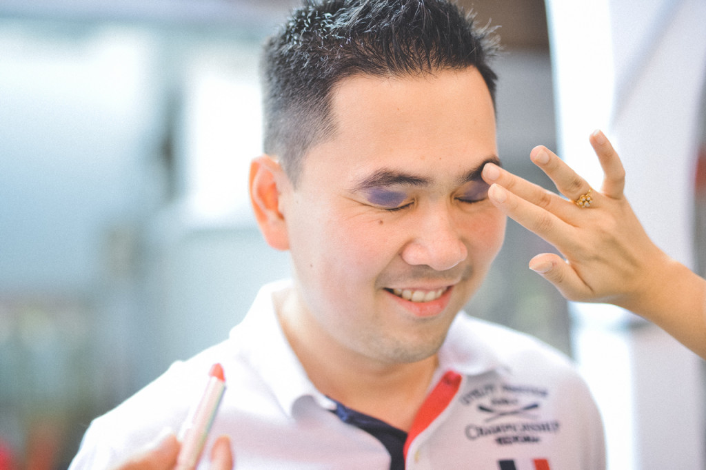 Malay Wedding Arif Aili by Andrew Yep OneThreeOneFour 22