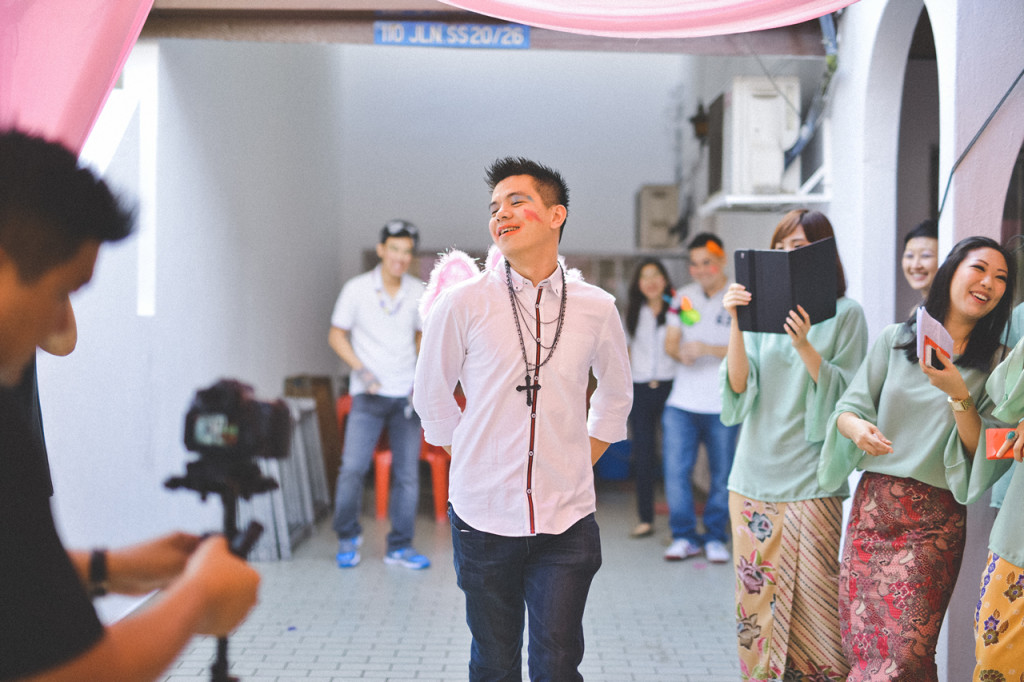 Malay Wedding Arif Aili by Andrew Yep OneThreeOneFour 24