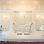 Malay Wedding of Arif Aili by Andrew Yep on OneThreeOneFour