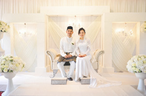 Malay Wedding Arif Aili by Andrew Yep OneThreeOneFour 01