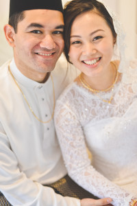 Malay Wedding by Andrew Yep on OneThreeOneFour