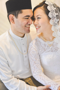 Malay Wedding by Andrew Yep on OneThreeOneFour