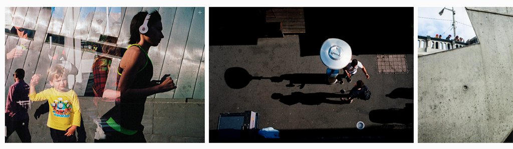 Street Photography It is What It Is Aria Aryana