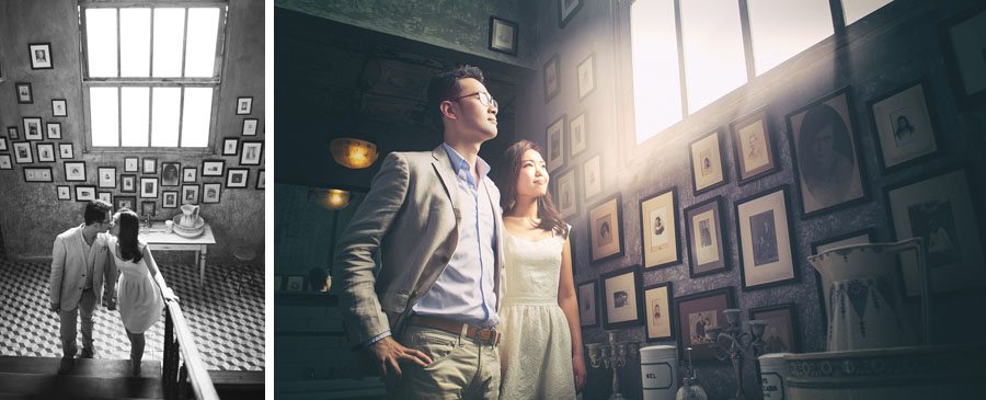 Bali Prewedding At Corner House Pat Law Photography 2
