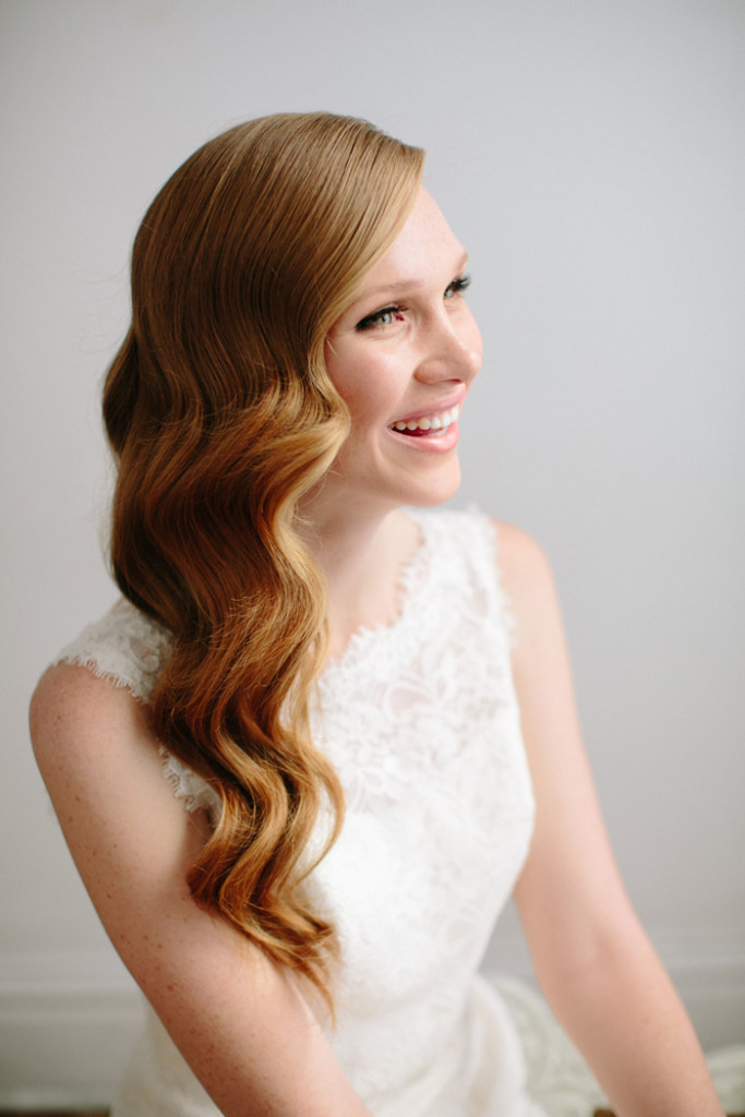 30 Gorgeous Wedding Hairstyles for Long Hair