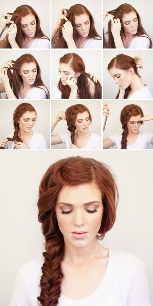 15+ Best Engagement Hairstyle Ideas For Bride In 2022