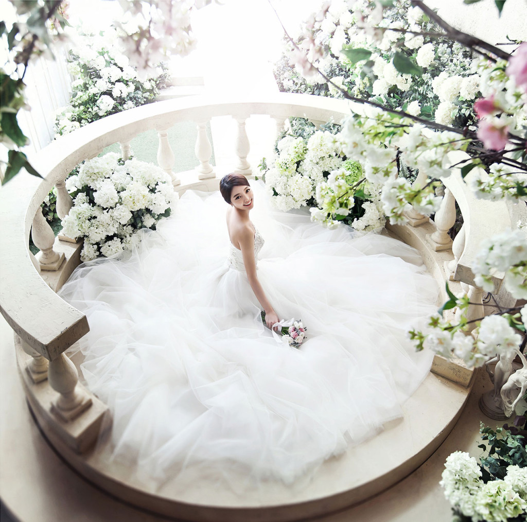 korean wedding photography Pium Studio 09
