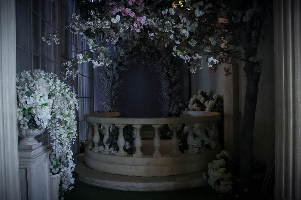 korean wedding photo studio pium