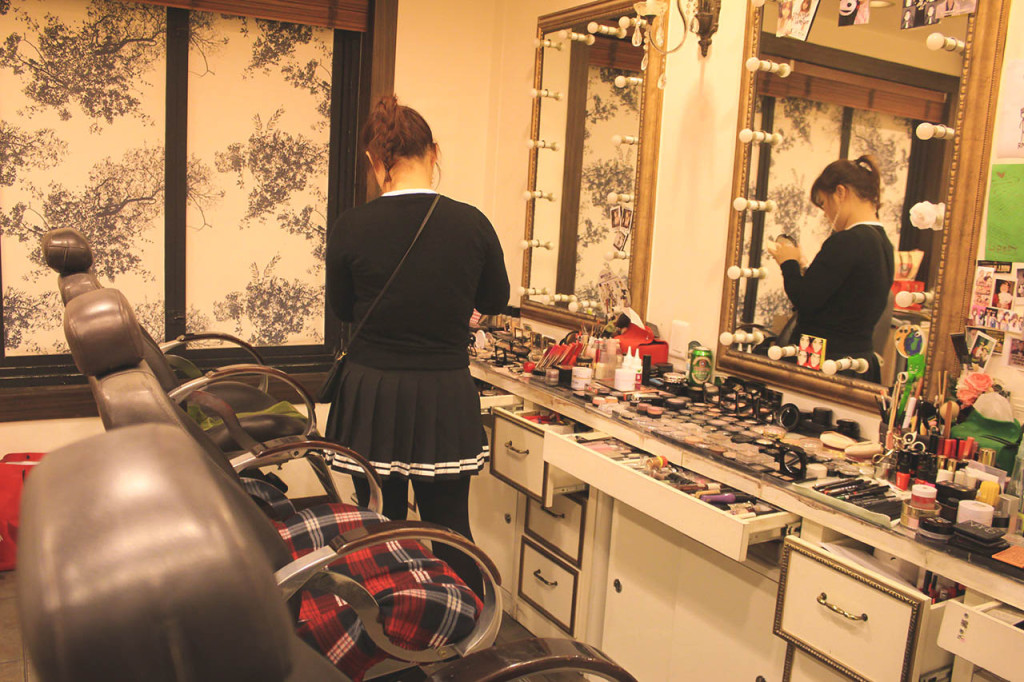 soonsoo korean hair makeup salon 04