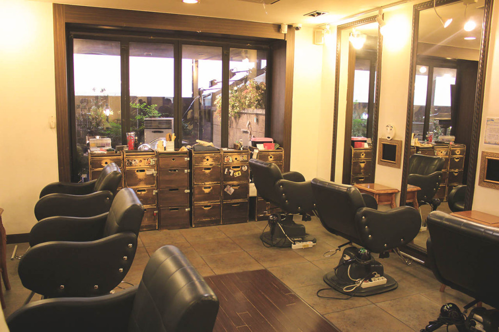 korean hair makeup salon soonsoo