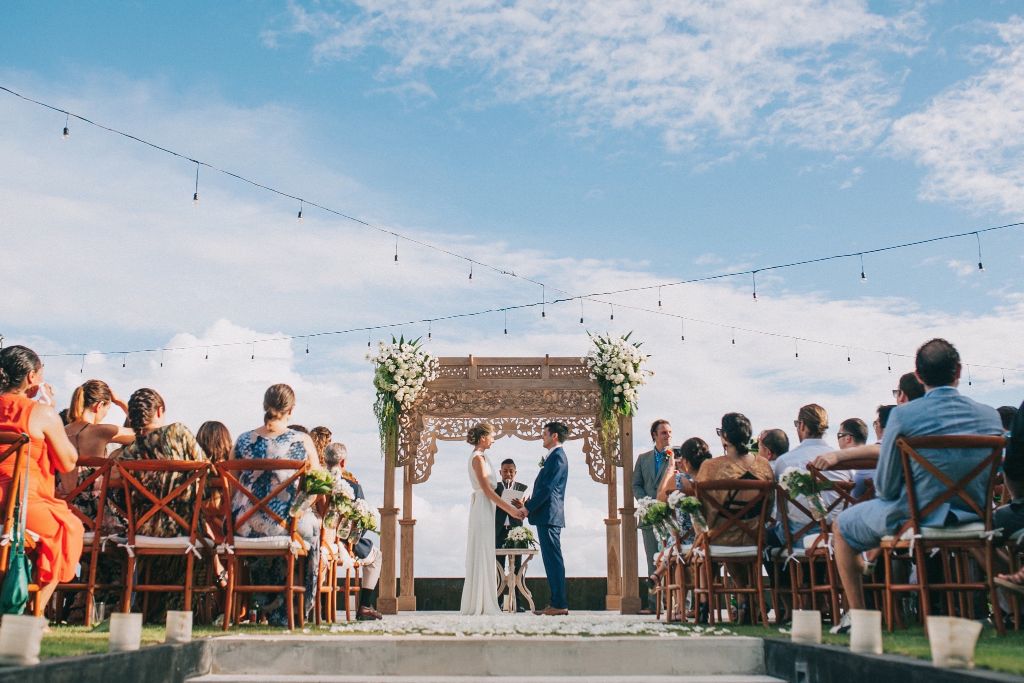 10 Breathtaking Cliff Top Wedding Venues In Bali Blog