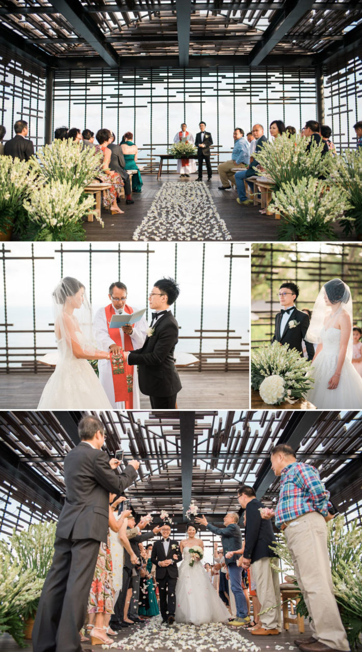 bali wedding alila uluwatu