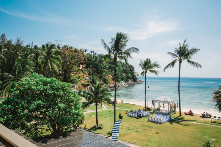 10 Insanely Romantic Beach Wedding Destinations in Southeast Asia ...