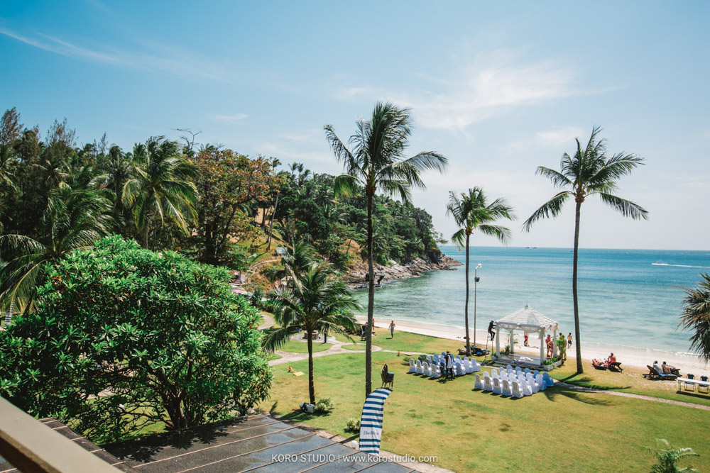 Phuket Thailand Destination wedding asia