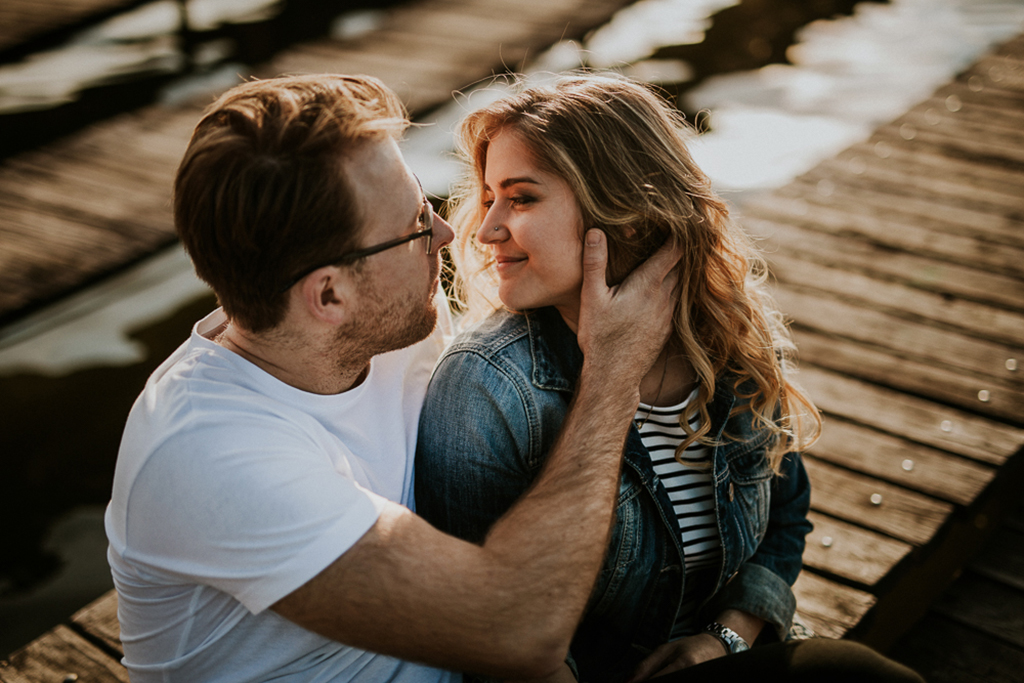 engagement shoot bokod hungary by fanni fotok