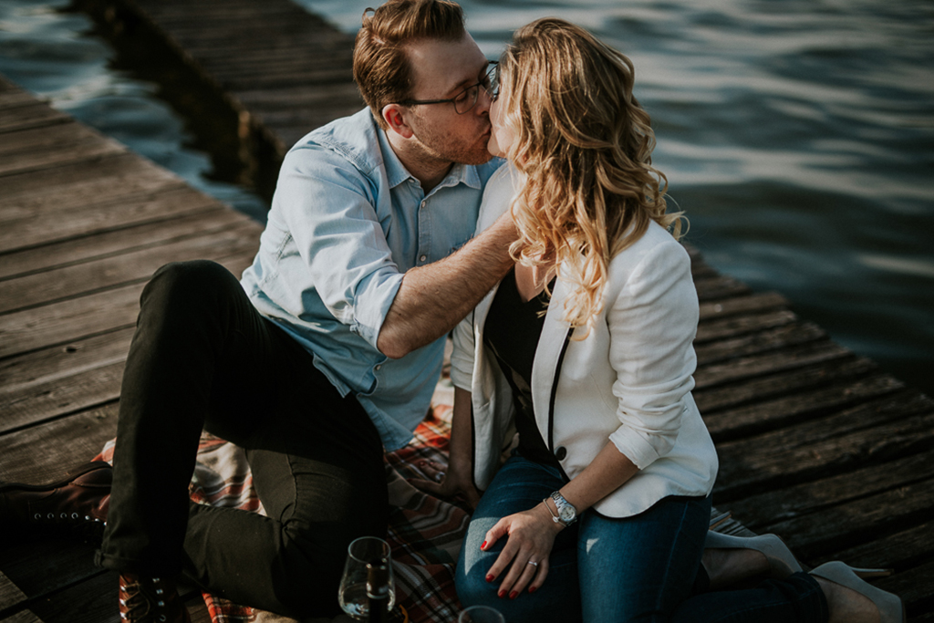 engagement shoot bokod hungary by fanni fotok