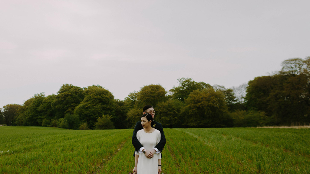 copenhagen elopement shoot by levi tijerina