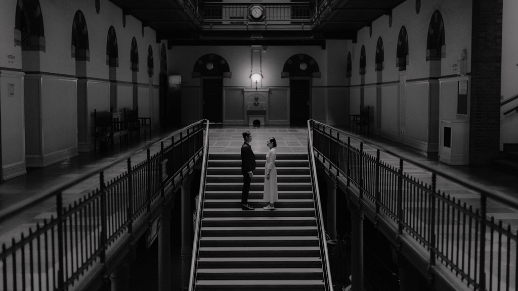 copenhagen elopement shoot by levi tijerina