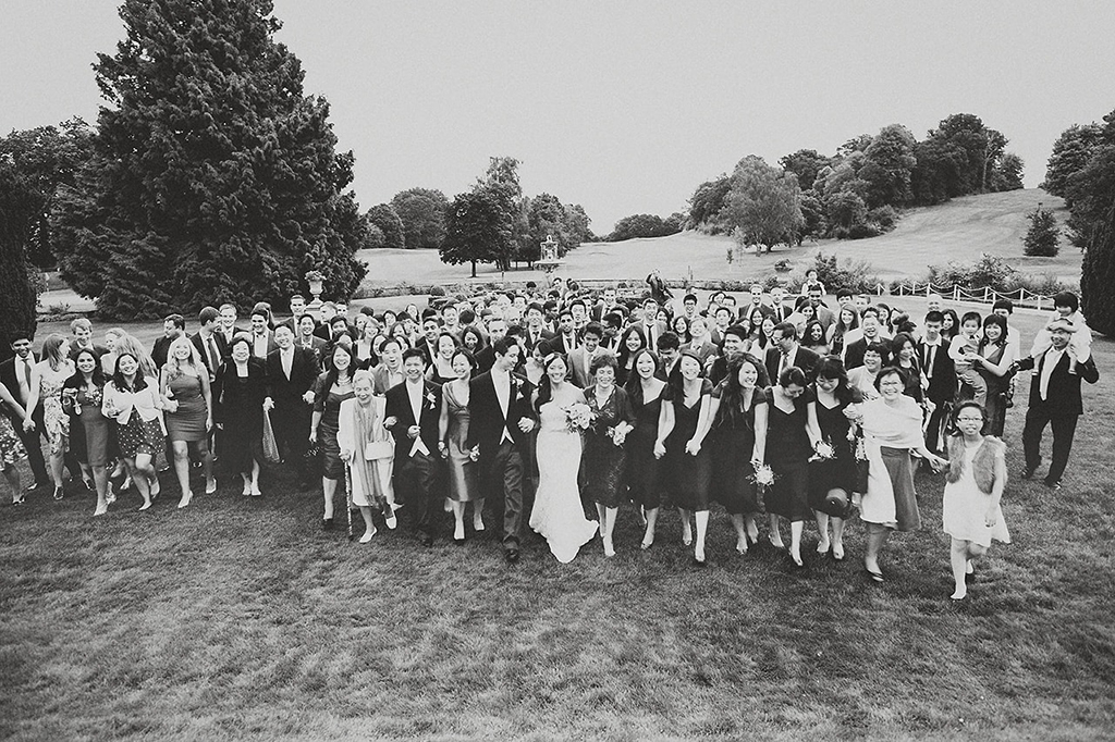 london wedding by nicholaus lau photography onethreeonefour