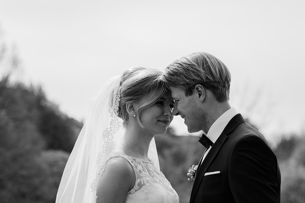 #WOTD: Classic Church Wedding in Maastricht, Netherlands