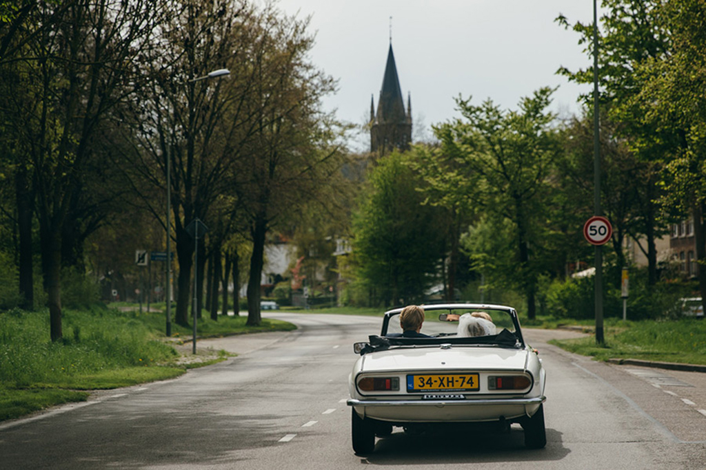 church wedding at maastricht netherlands by lieke hurting photography