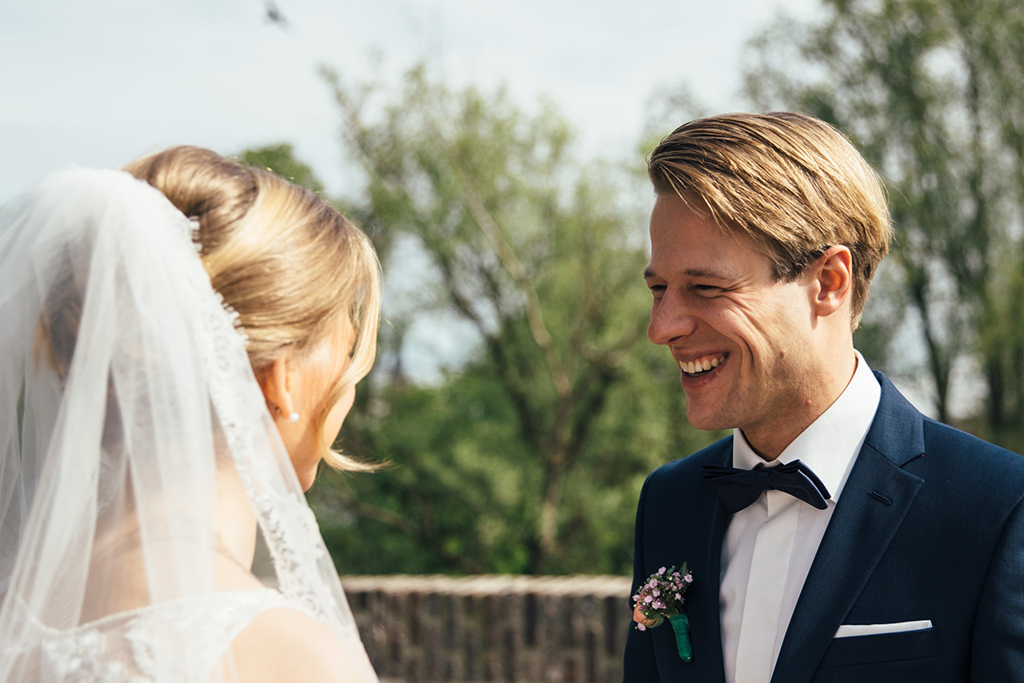 church wedding at maastricht netherlands by lieke hurting photography