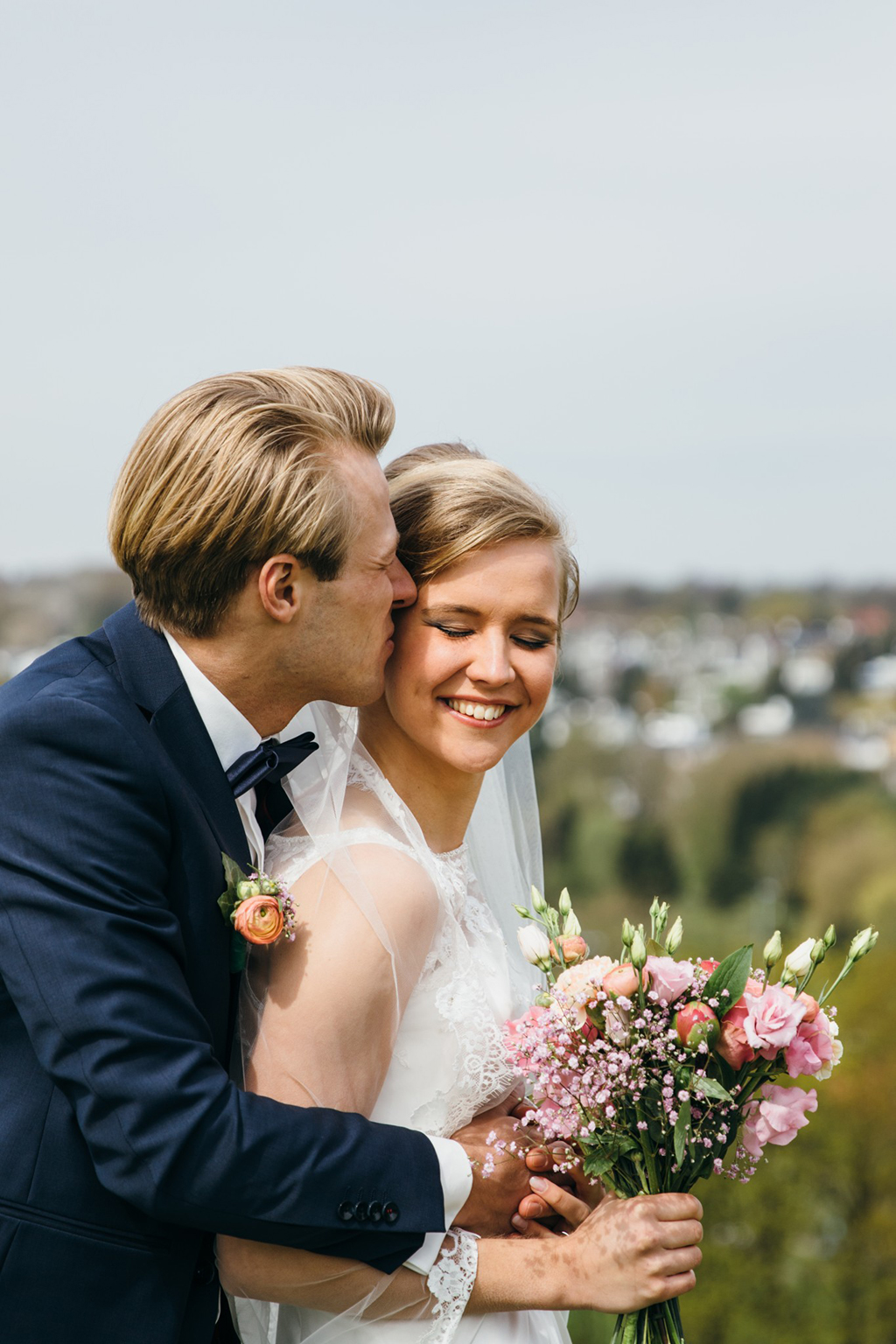 church wedding at maastricht netherlands by lieke hurting photography