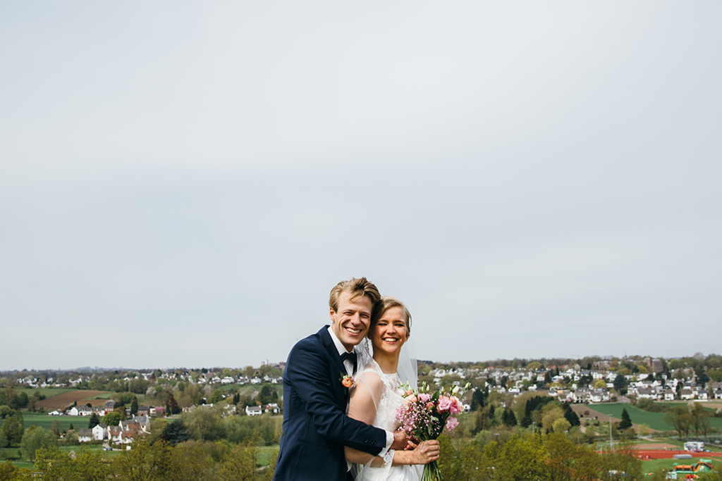 church wedding at maastricht netherlands by lieke hurting photography