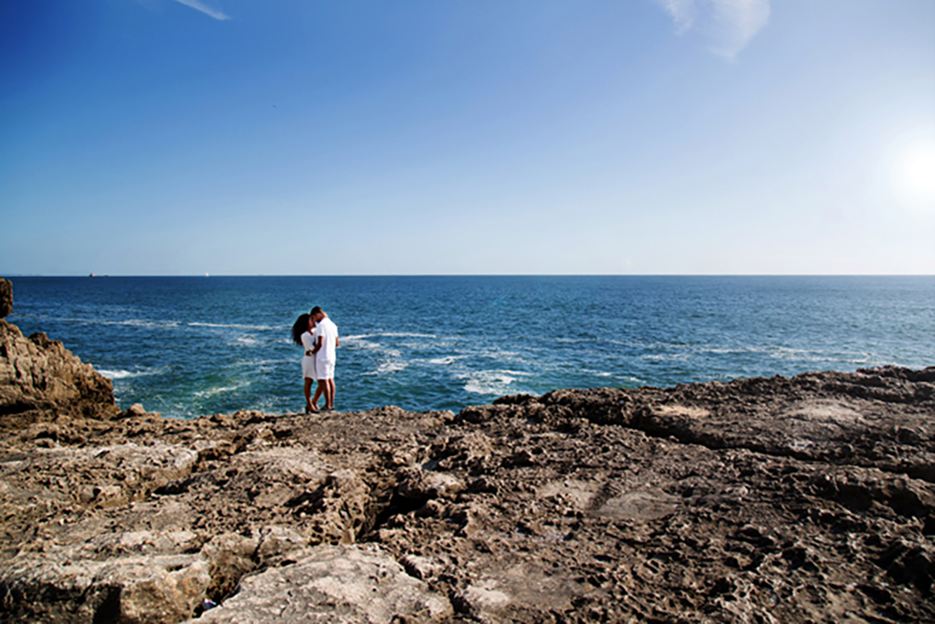 engagement photo lisbon by danii photography