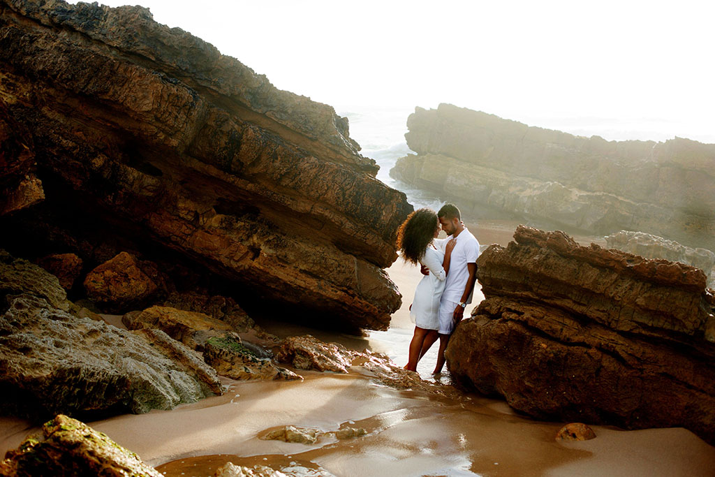 engagement photo lisbon by danii photography