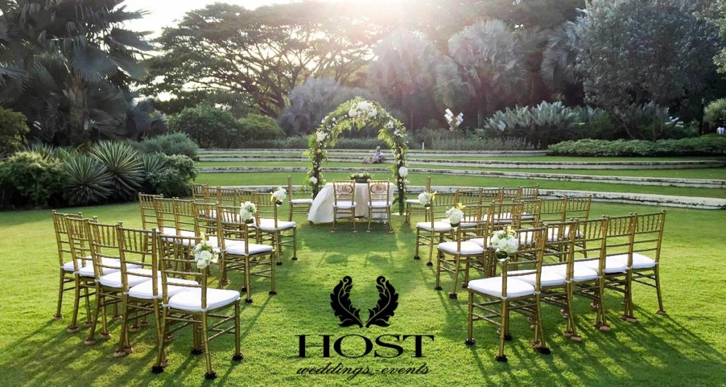 Hort Lawn Garden Wedding Venue Singapore 1024x546