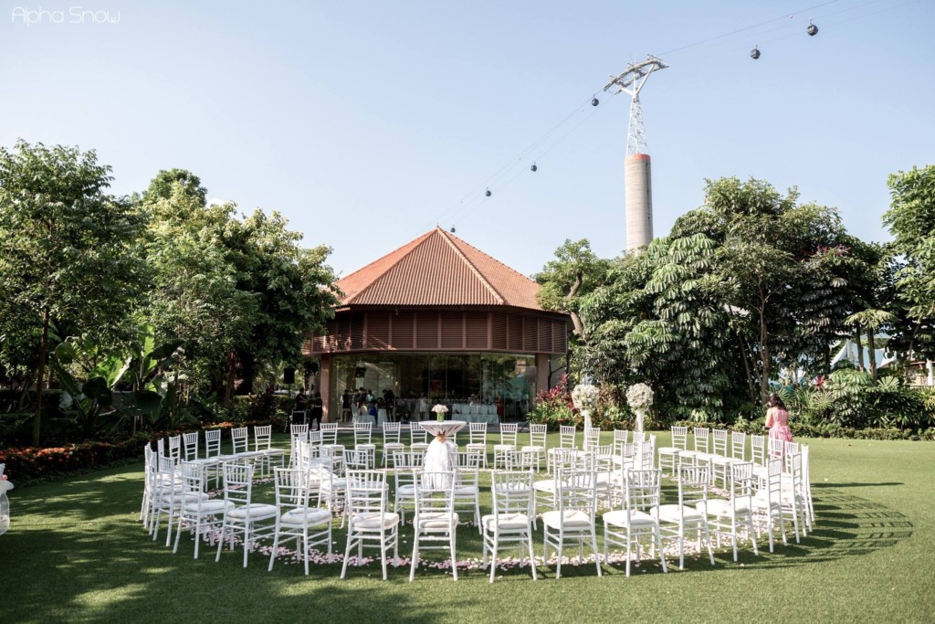 The Ultimate List Of Wedding Venues In Singapore The Most Complete List Ever Onethreeonefour Blog