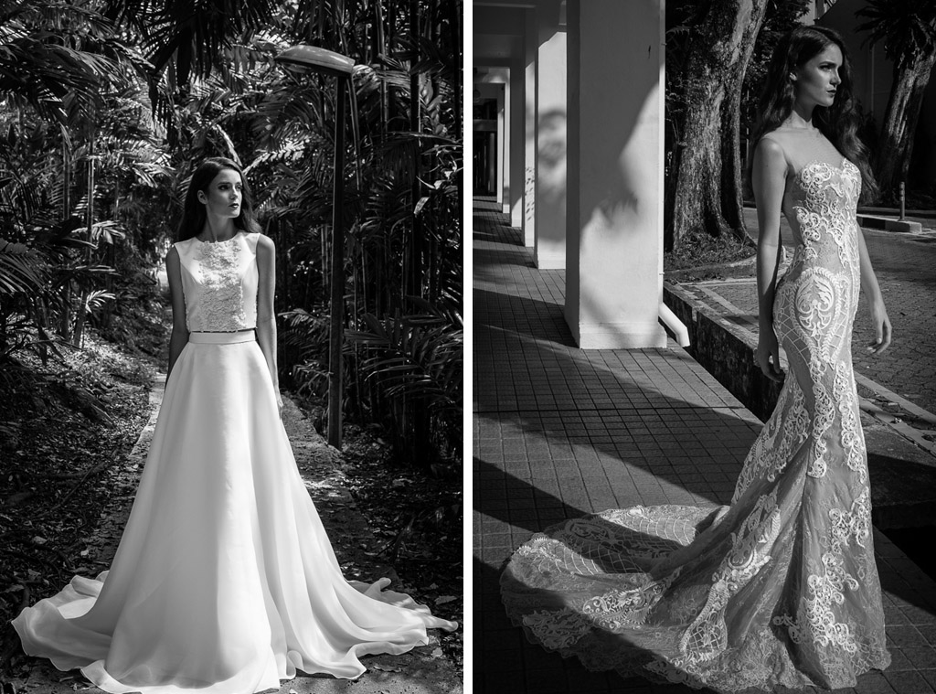 silhouette the atelier bridal boutique singapore