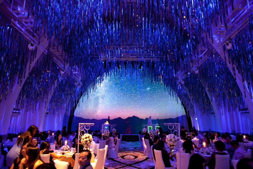 The Ultimate List Of Wedding Venues In Singapore The Most
