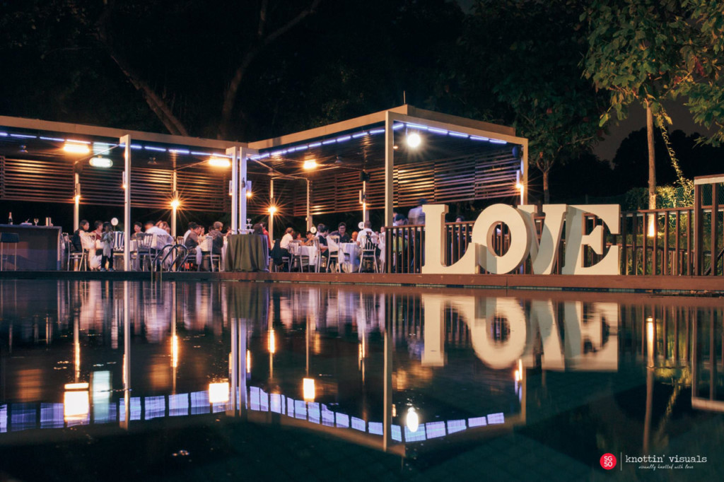 The Ultimate List Of Wedding Venues In Singapore The Most Complete List Ever Onethreeonefour Blog